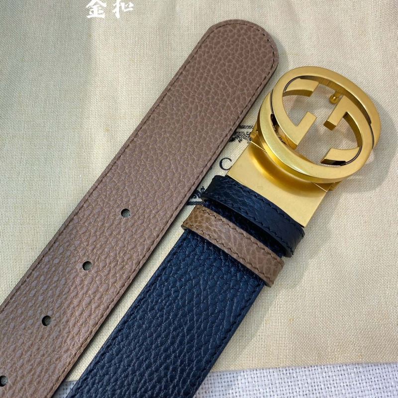 G*u*i belts
